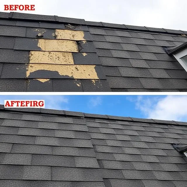 Roof Repair Near Me in Fenelton, PA near me